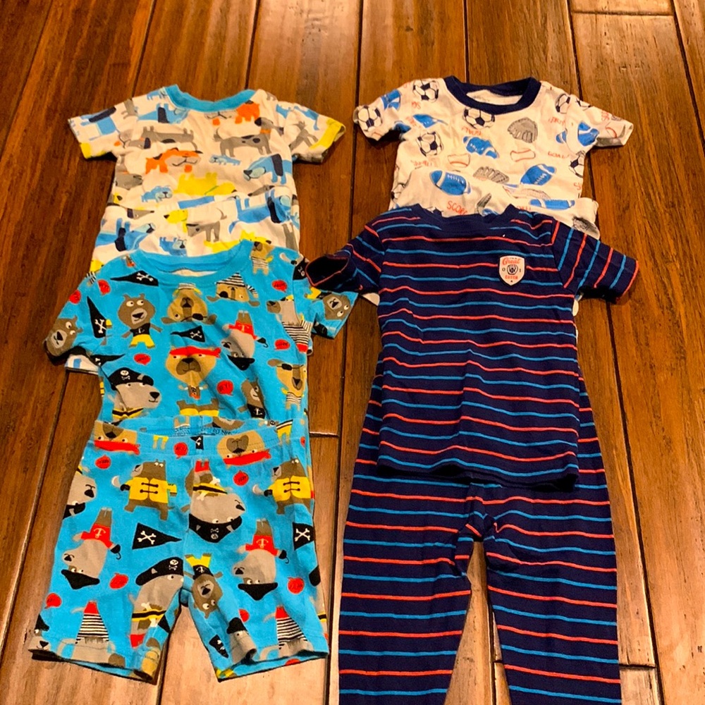 Pajama lot
